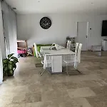Villa Situé à