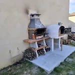 Situé à Villa
