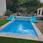 Villa Situé à Sainte-Tulle