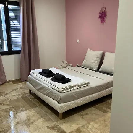 Situe A Villa *