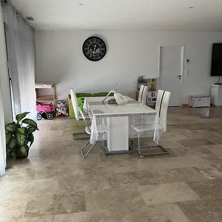 Villa Situe A