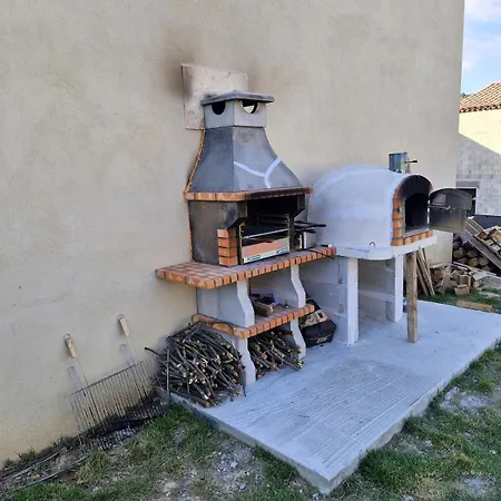 Situe A Villa